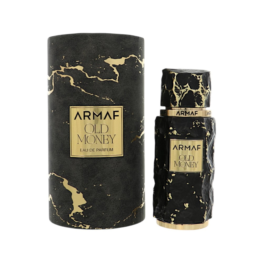 Old Money by Armaf for Men - 3.4 oz EDP Spray