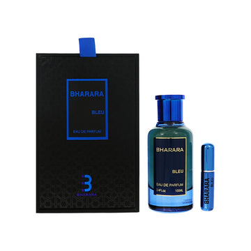 Bleu by Bharara Beauty for Men - 3.4 oz EDP Spray