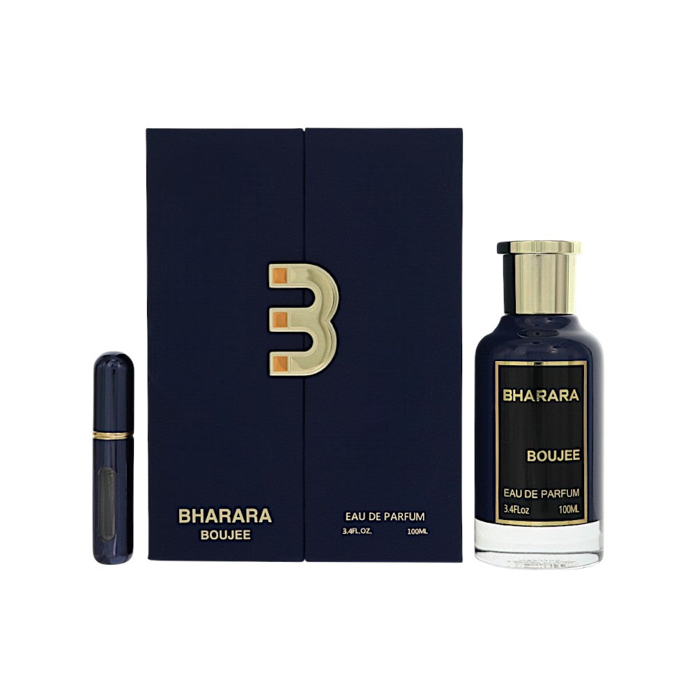 Boujee by Bharara Beauty for Men - 3.4 oz EDP Spray