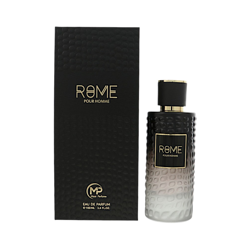 Mast Rome by Bharara Beauty for Men - 3.4 oz EDP Spray