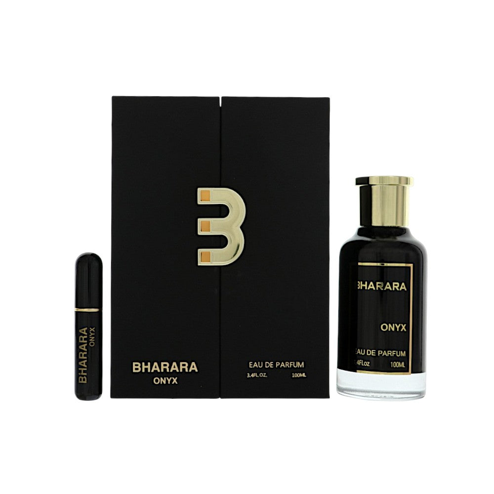 Onyx by Bharara Beauty for Men - 3.4 oz EDP Spray