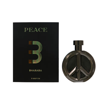 Peace by Bharara Beauty for Men - 3.4 oz Parfum Spray