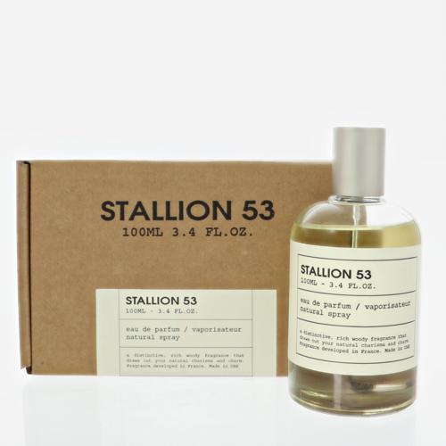 Emper Stallion 53 by Emper for Men - 3.4 oz EDP Spray