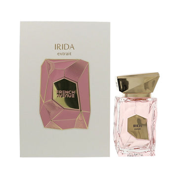 Irida Extrait by French Avenue for Men - 3.4 oz Extrait De Parfum Spray