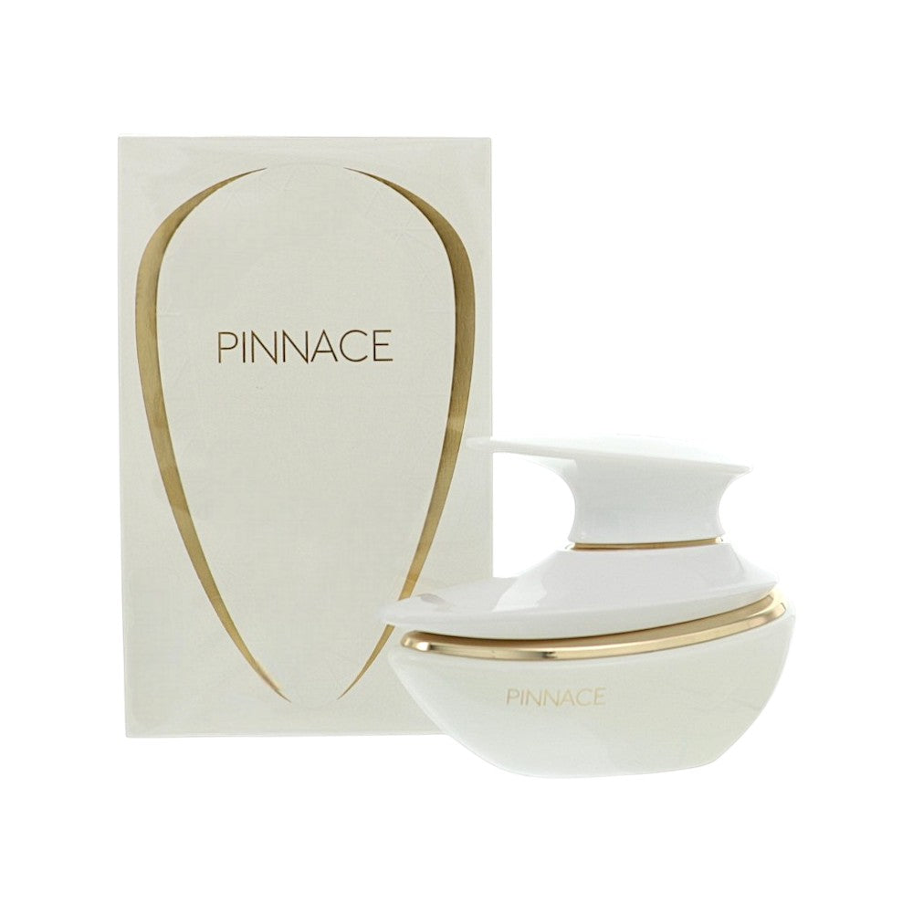 Pinnace White by French Avenue for Men - 3.4 oz EDP Spray