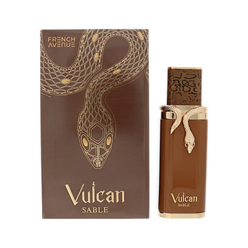 Vulcan Sable by French Avenue for Men - 3.4 oz EDP Spray