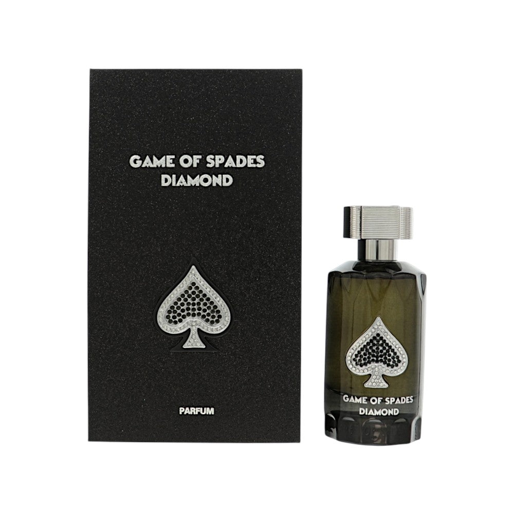 Diamond by Game Of Spades for Men - 3.4 oz Parfum Spray