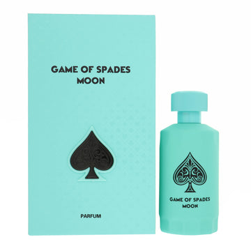 Game Of Spade Moon by Game Of Spades for Men - 3.4 oz Parfum Spray