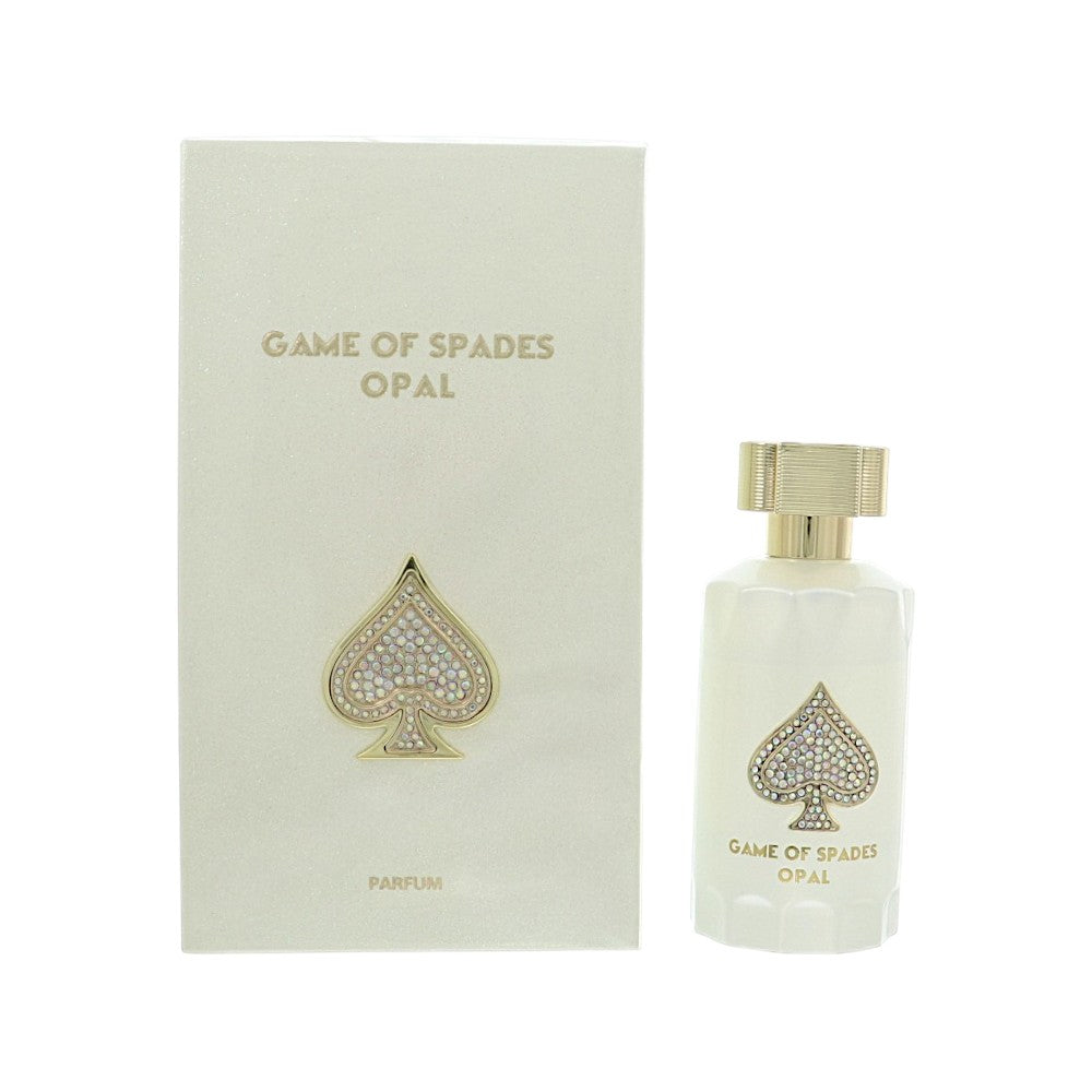 Game Of Spades Opal by Jo Milano for Men - 3 oz EDP Spray