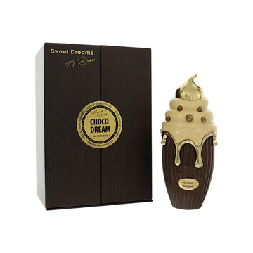 Dubai Choco Dream by House Of Dreams for Men - 3.3 oz EDP Spray