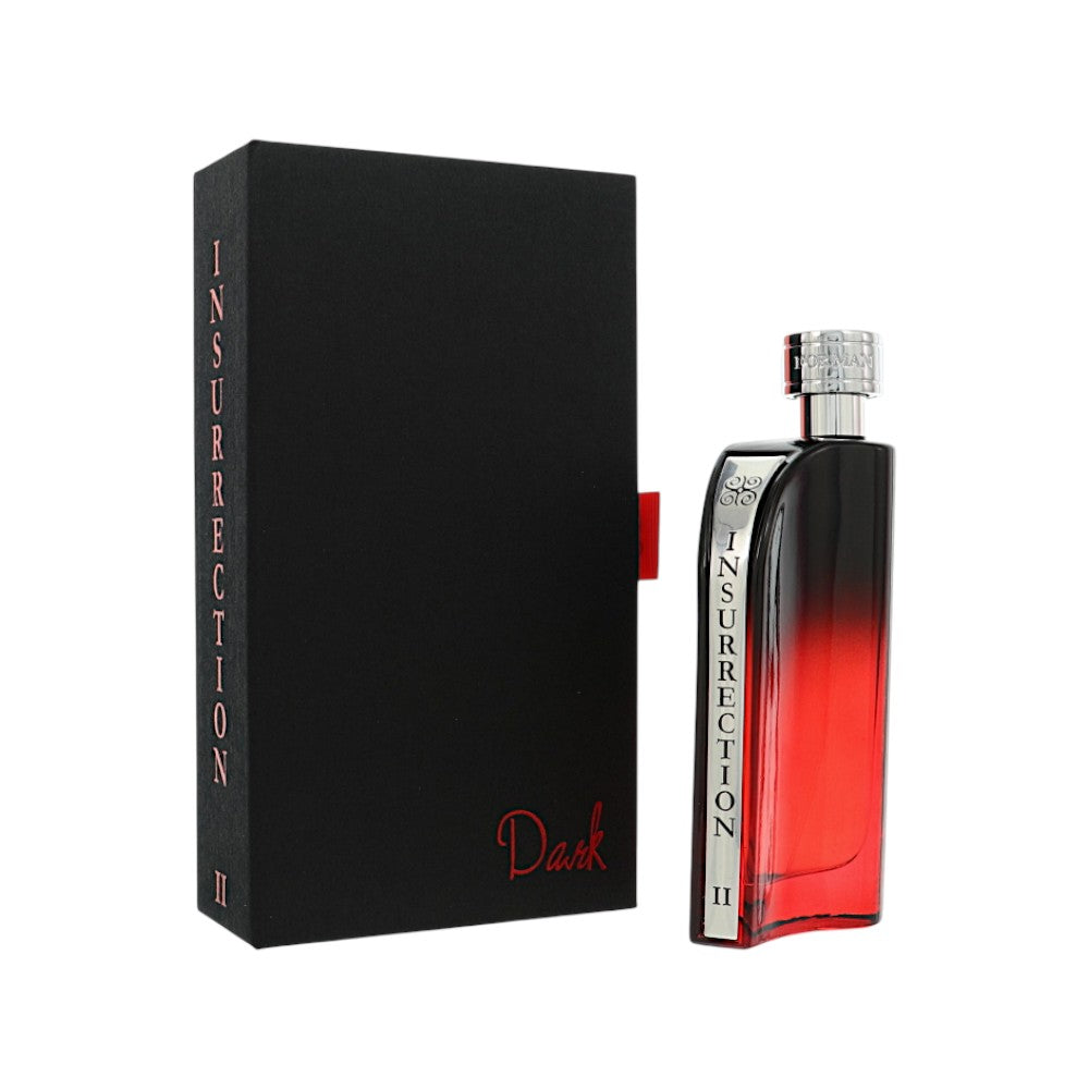 Insurrection Ii Dark by Reyane Tradition for Men - 3 oz EDT Spray