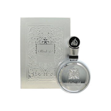 Fakhar Platin by Lattafa for Men - 3.4 oz EDP Spray