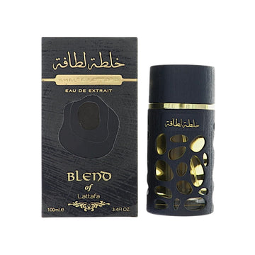 Khalta by Lattafa for Men - 3.4 oz EDP Spray