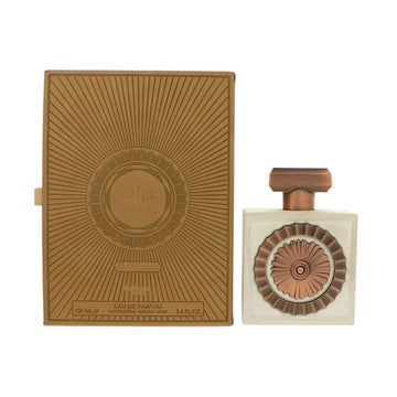 Nebras Elixir by Lattafa for Men - 3.4 oz EDP Spray