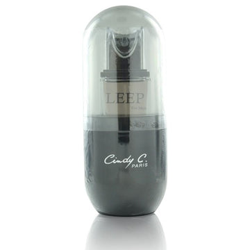 Leep by Cindy C for Men - 3.0 oz EDP Spray