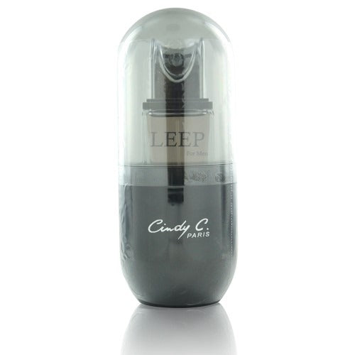 Leep by Cindy C for Men - 3.0 oz EDP Spray