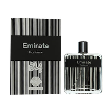 Emirate by Mush Mush for Men - 3.4 oz EDP Spray
