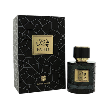 Fahd by Mush Mush for Men - 3.4 oz EDP Spray