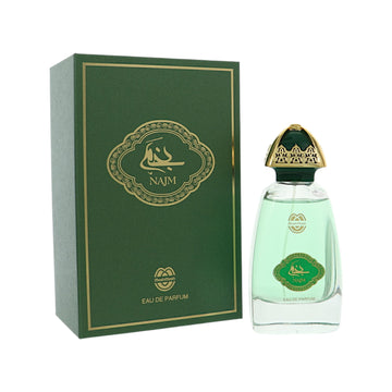 Najm by Mush Mush for Men - 3.4 oz EDP Spray