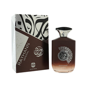 Rayhann Imperial by Mush Mush for Men - 3.4 oz EDP Spray