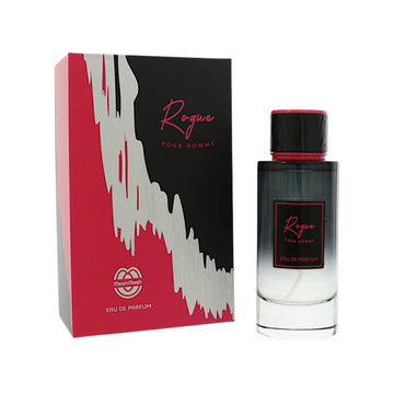 Rouge by Mush Mush for Men - 3.4 oz EDP Spray