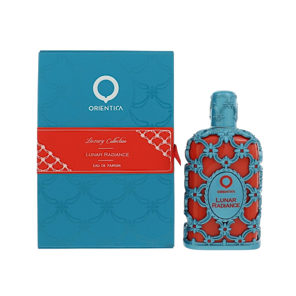Lunar Radiance by Orientica for Unisex - 2.7 oz EDP Spray
