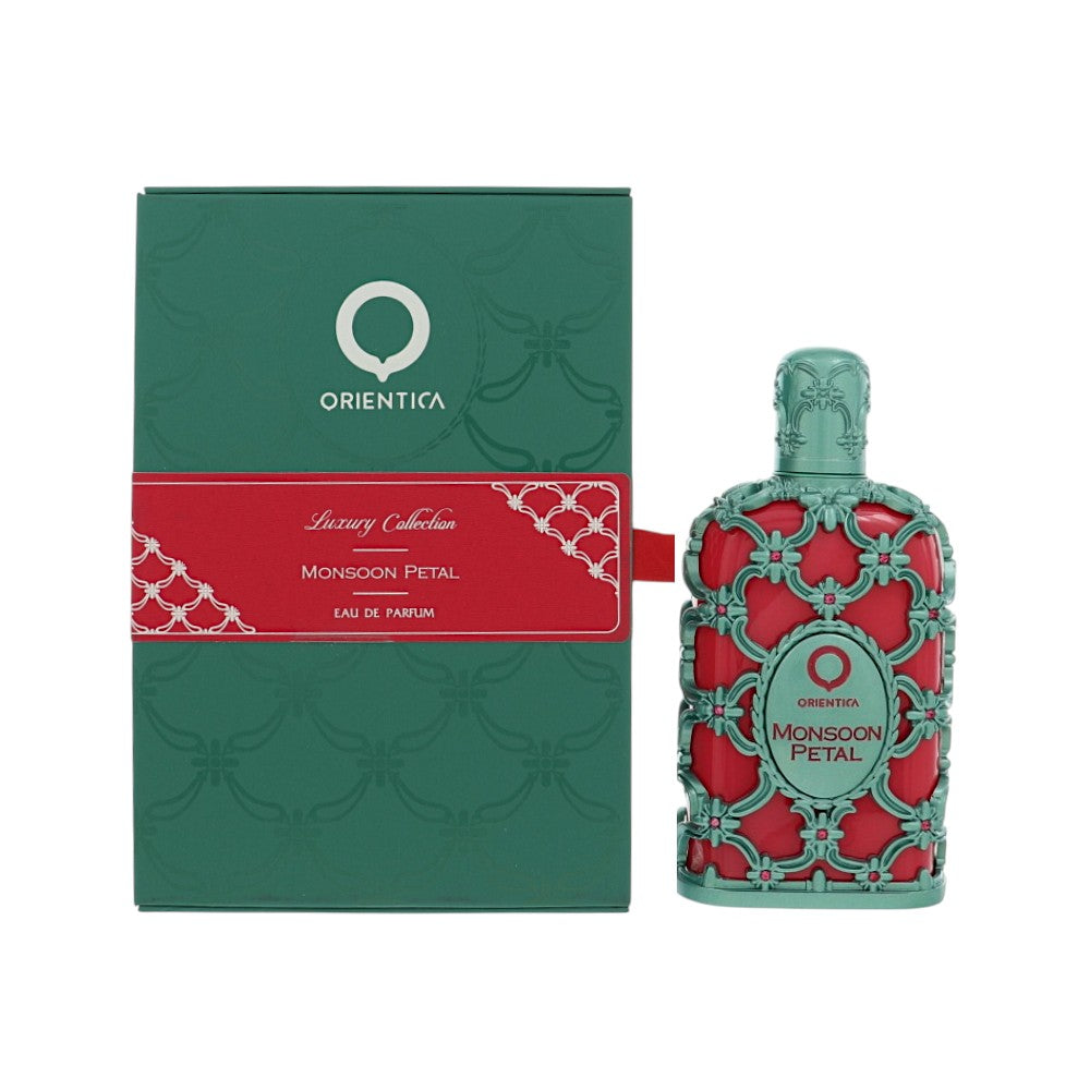 Monsoon Petal by Orientica for Unisex - 2.7 oz EDP Spray