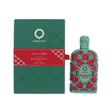 Monsoon Petal by Orientica for Unisex - 2.7 oz EDP Spray