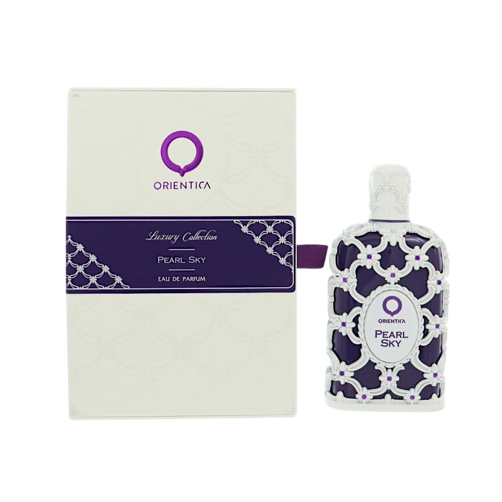 Pearl Sky by Orientica for Unisex - 2.7 oz EDP Spray