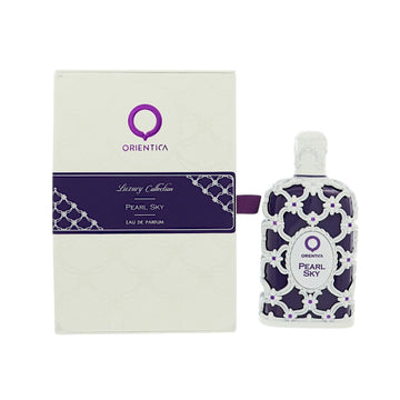 Pearl Sky by Orientica for Unisex - 2.7 oz EDP Spray