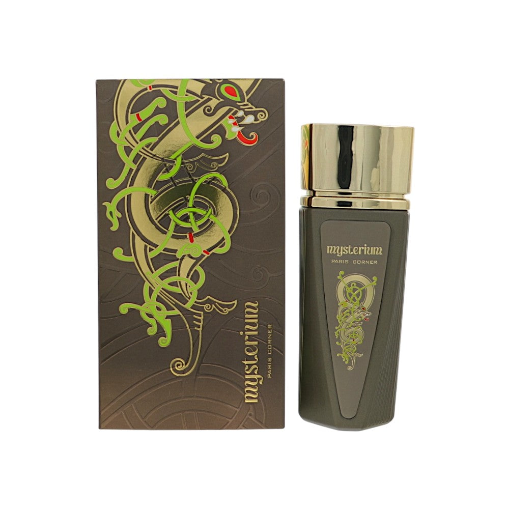 Mysterium by Paris Corner for Men - 3.4 oz EDP Spray
