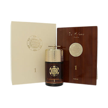 Roll-It 1 by Jo Milano for Men - 3.4 oz Parfum Spray