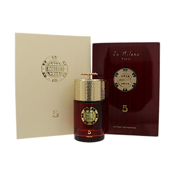 Roll-It 5 by Jo Milano for Men - 3.4 oz Extrait De Parfum Spray