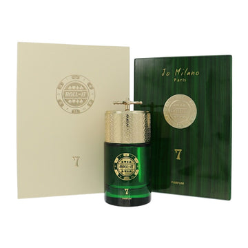 Roll-It 7 by Jo Milano for Men - 3.4 oz Parfum Spray