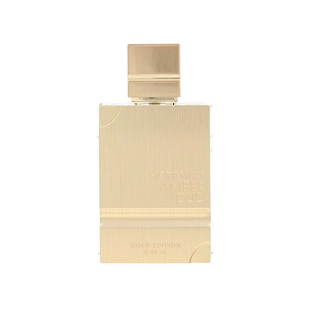 Amber Oud Gold Edition by Al Haramain for Men - 2 oz EDP Spray (Tester)