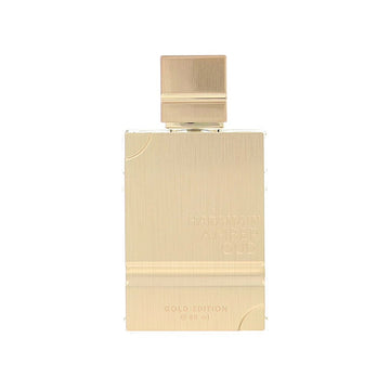Amber Oud Gold Edition by Al Haramain for Men - 2 oz EDP Spray (Tester)