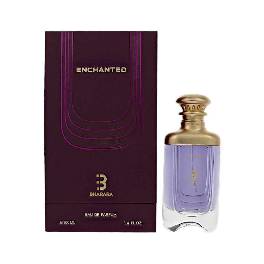 Enchanted by Bharara for Women - 3.4 oz EDP Spray