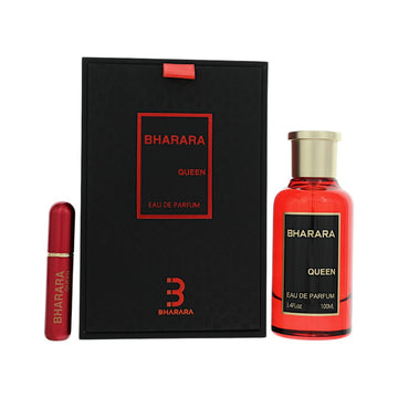 Queen by Bharara Beauty for Women - 3.4 oz EDP Spray