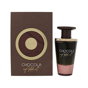 Chocola Addict by French Avenue for Women - 3.4 oz EDP Spray