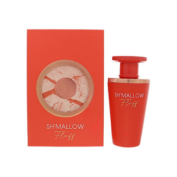 Shmallow Fluff by French Avenue for Women - 3.4 oz EDP Spray