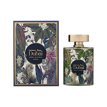 Palm Dubai by Al Haramain for Women - 3.33 oz Extrait De Parfum Spray
