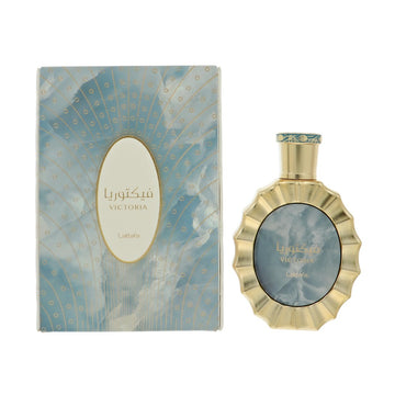Victoria by Lattafa for Women - 3.4 oz EDP Spray