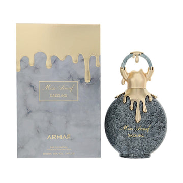 Miss Armaf Dazzling by Armaf for Women - 3.4 oz EDP Spray