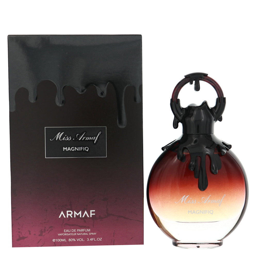 Magnifiq by Armaf for Women - 3.4 oz EDP Spray
