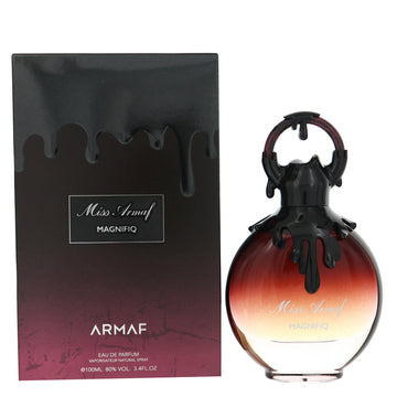Magnifiq by Armaf for Women - 3.4 oz EDP Spray