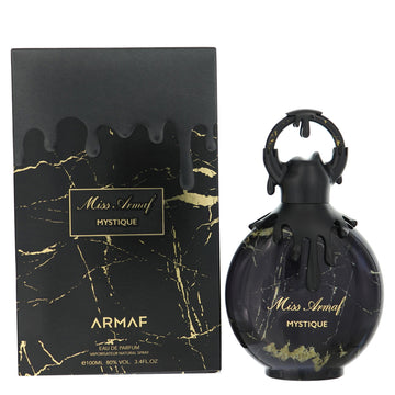 Mistique by Armaf for Women - 3.4 oz EDP Spray
