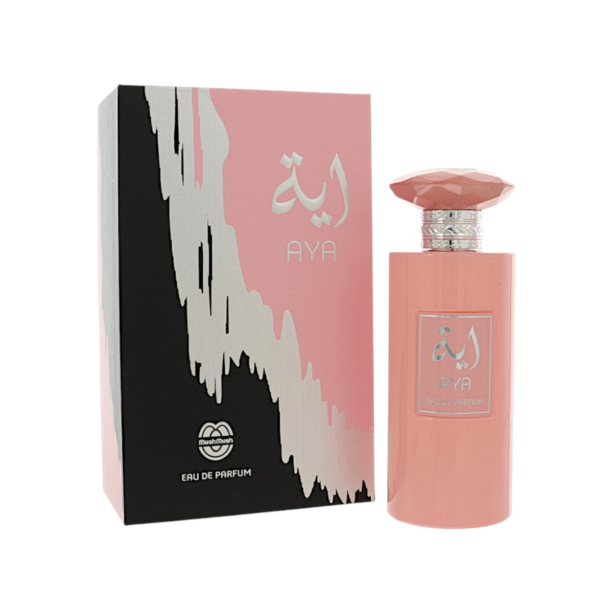 Aya by Mush Mush for Women - 3.4 oz EDP Spray