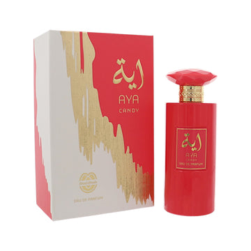 Aya Candy by Mush Mush for Women - 3.4 oz EDP Spray