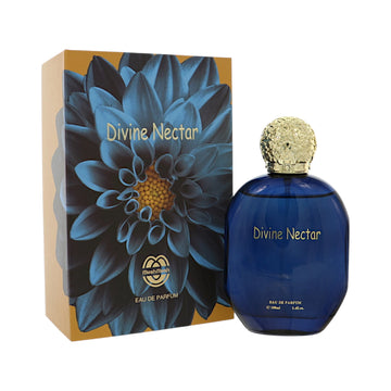 Divine Nectar by Mush Mush for Women - 3.4 oz EDP Spray