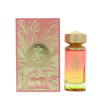 Peach Delulu by Paris Corner for Women - 3.4 oz EDP Spray